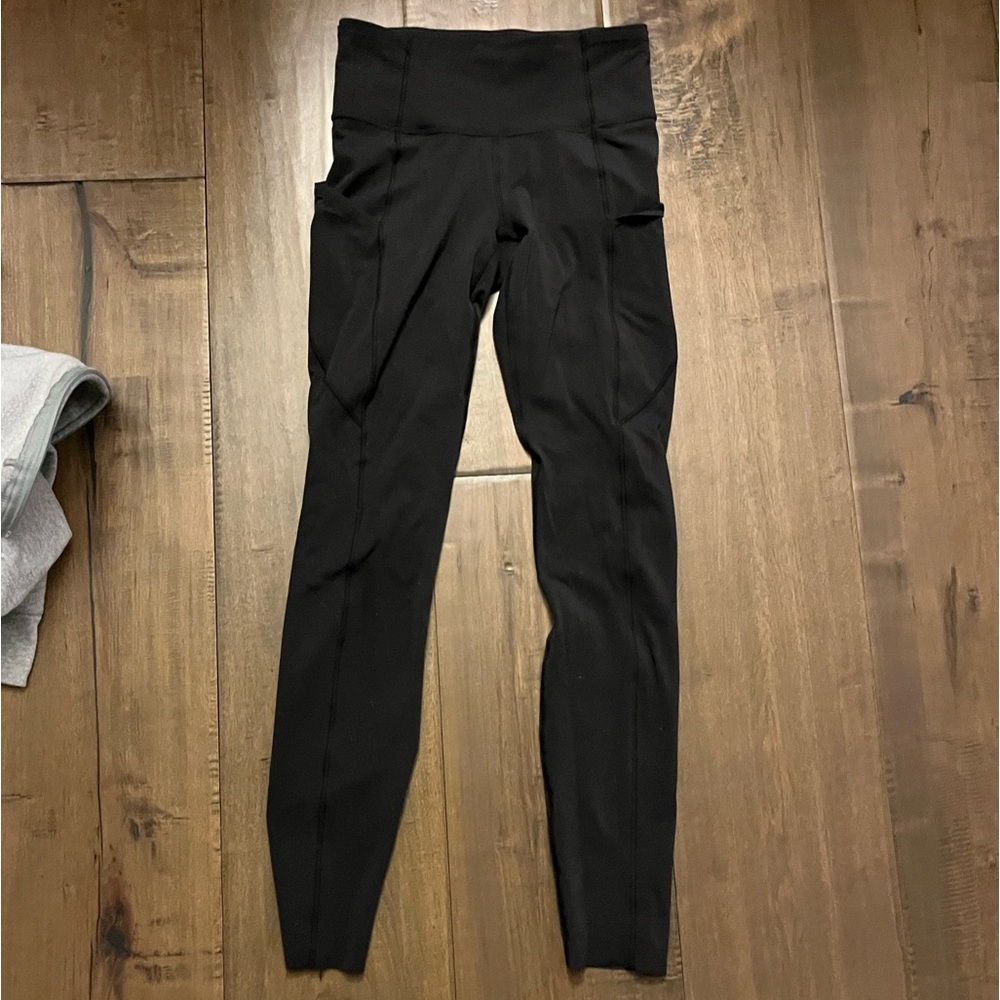 LULULEMON ALIGN LEGGINGS